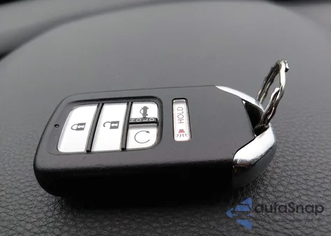 2019 Honda Accord Sport из США, поврежденный, VIN 1HGCV1F30KA064561